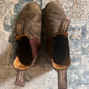 Women’s Blundstone Chelsea boots